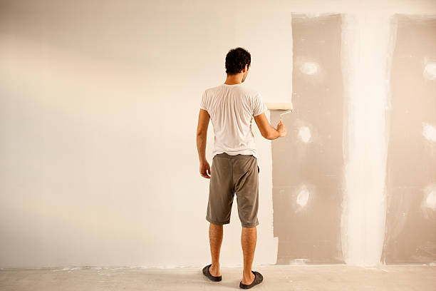 Best Wallpaper Removal and Painting  in Rodeo, CA