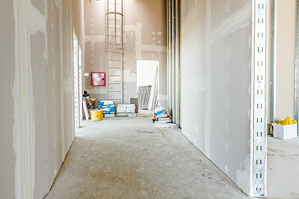 Best Drywall for New Construction  in Rodeo, CA